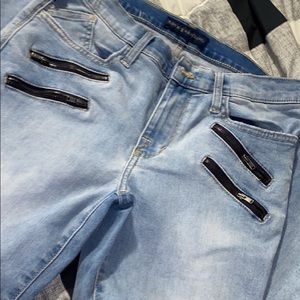 Rock & Republic jeans size 10